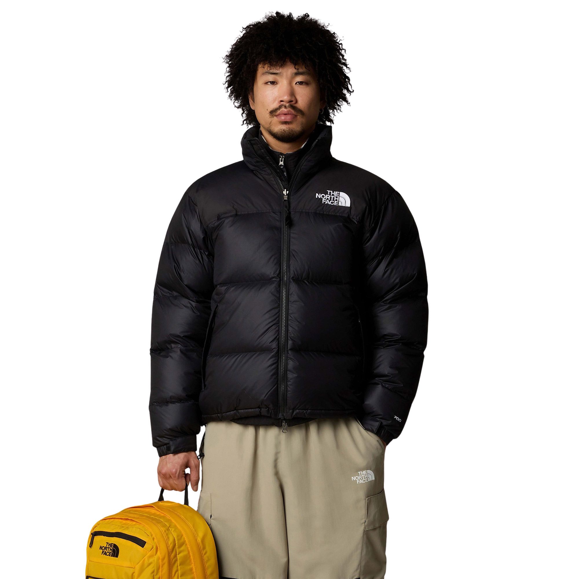 The North Face 1996 Retro Nuptse Winterjas Heren | PlutoSport